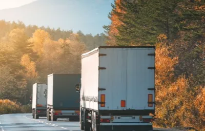 Adana ile Çukurca Arası Klima Taşıma