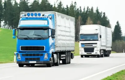 Adana ile Çukurca Arası Eşya Taşıma